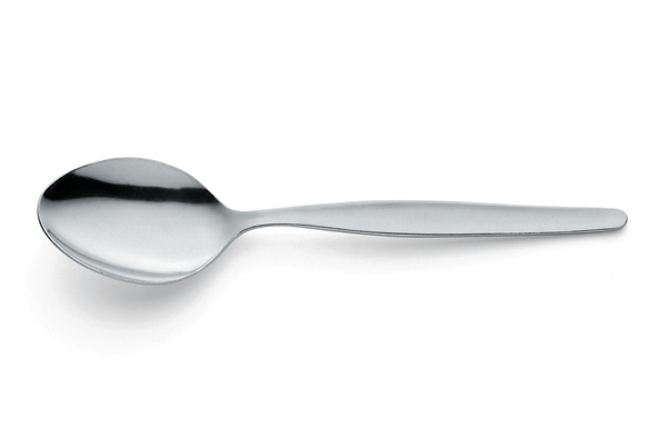 Amefa Scandinave Kaffeelöffel 12 St.